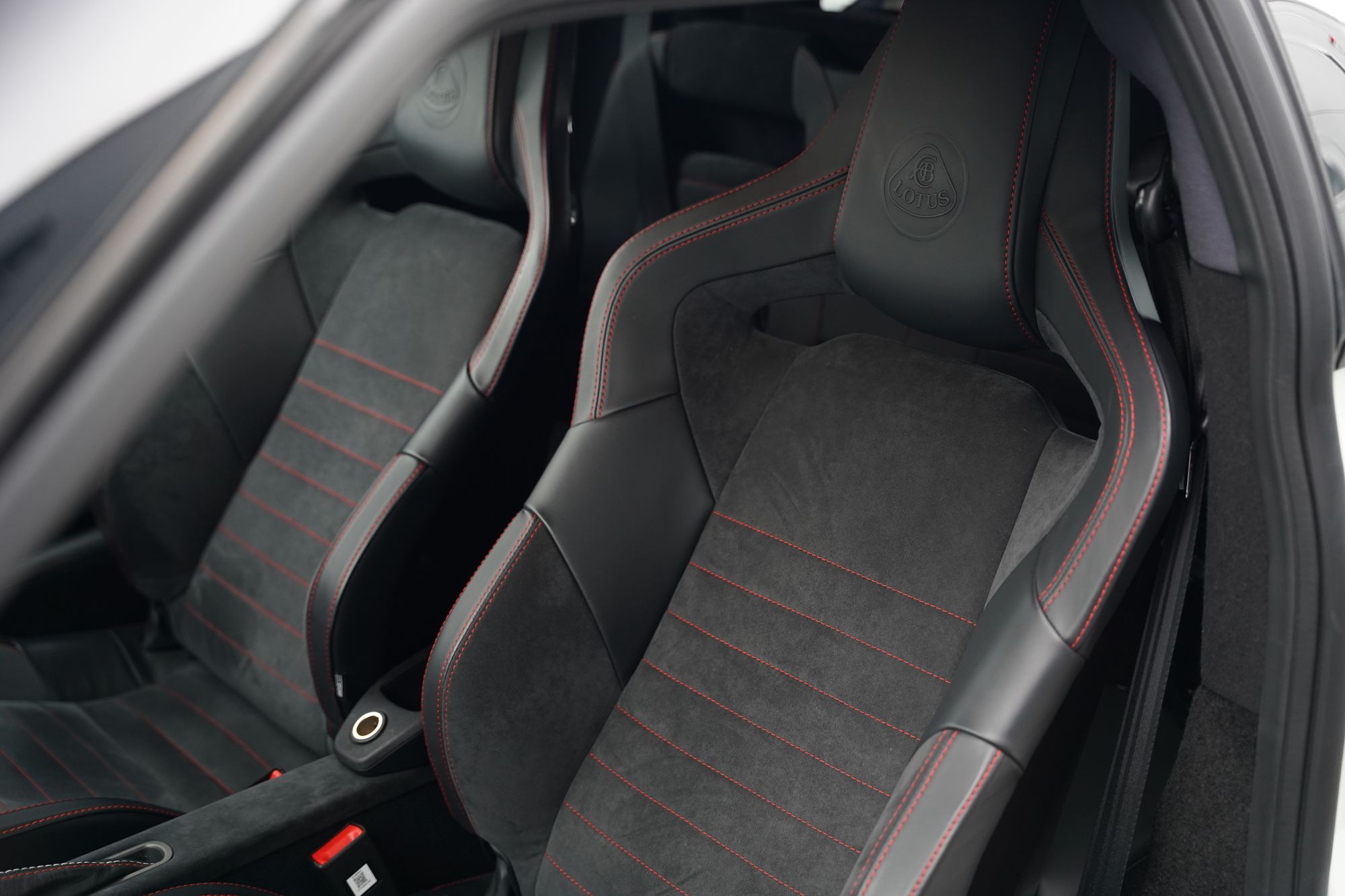 2019 Lotus Evora GT410 Sport 2+2