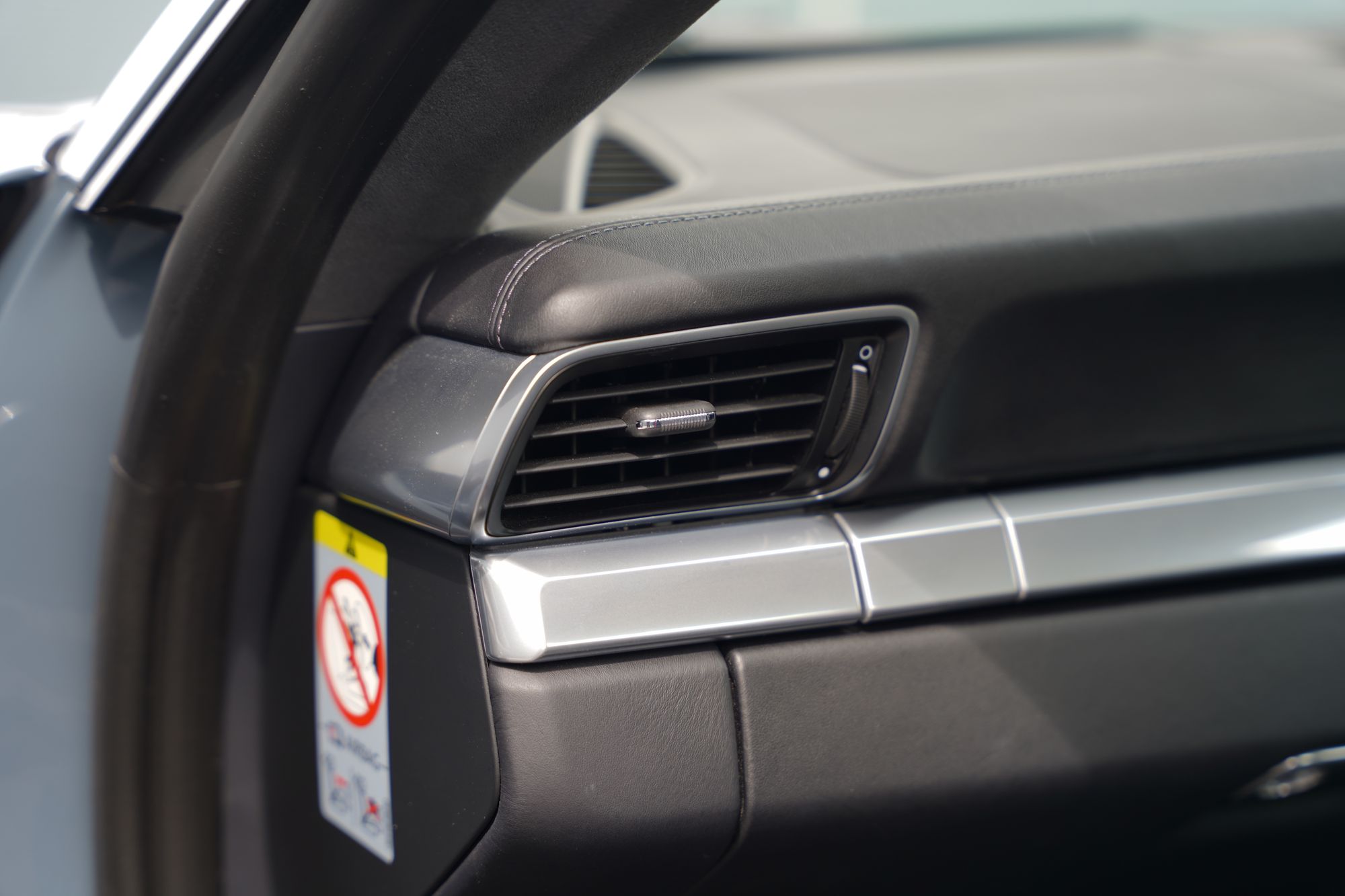 2016 Porsche 911 991.2 Carrera