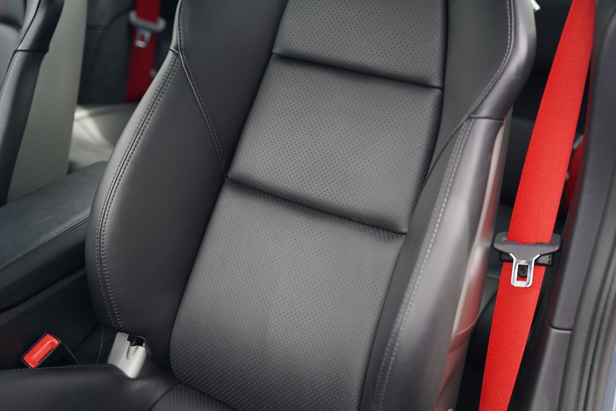 2016 Porsche 911 991.2 Carrera