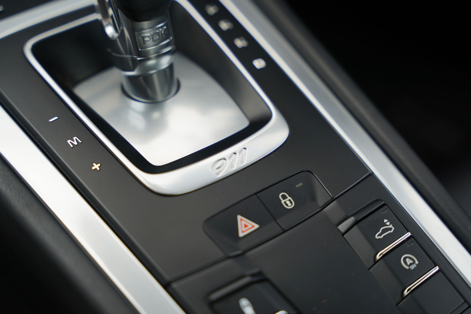 2016 Porsche 911 991.2 Carrera