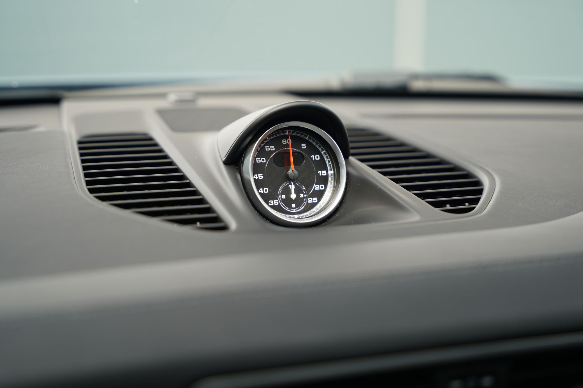 2016 Porsche 911 991.2 Carrera