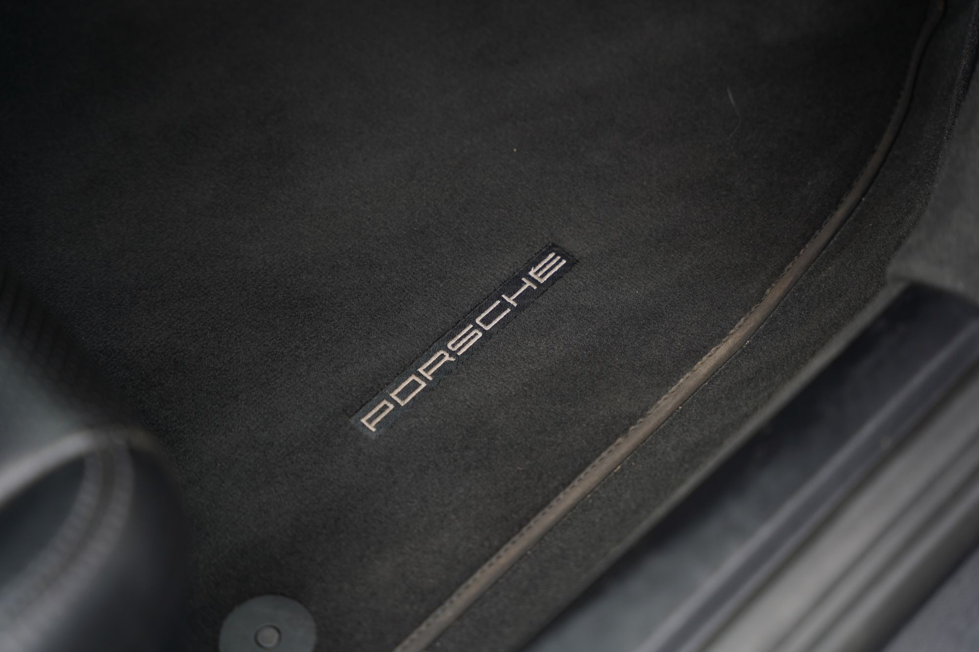 2016 Porsche 911 991.2 Carrera