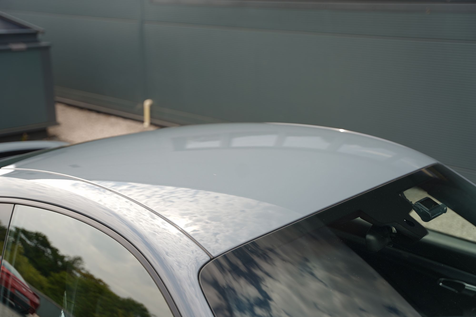 2016 Porsche 911 991.2 Carrera