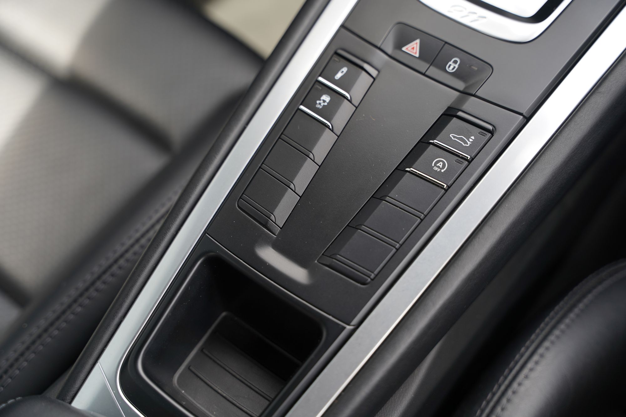 2016 Porsche 911 991.2 Carrera