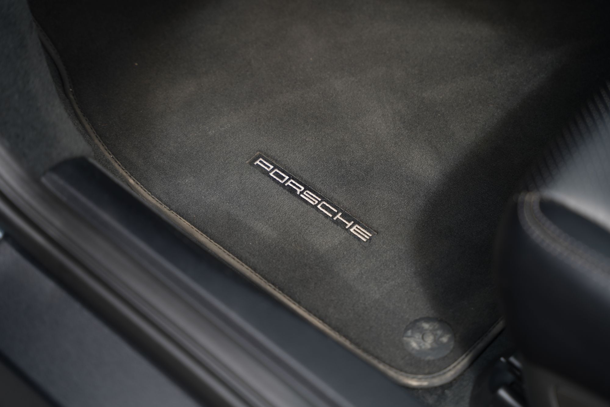 2016 Porsche 911 991.2 Carrera