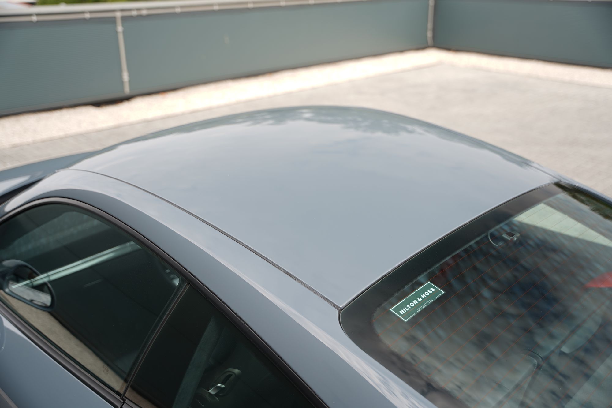 2016 Porsche 911 991.2 Carrera