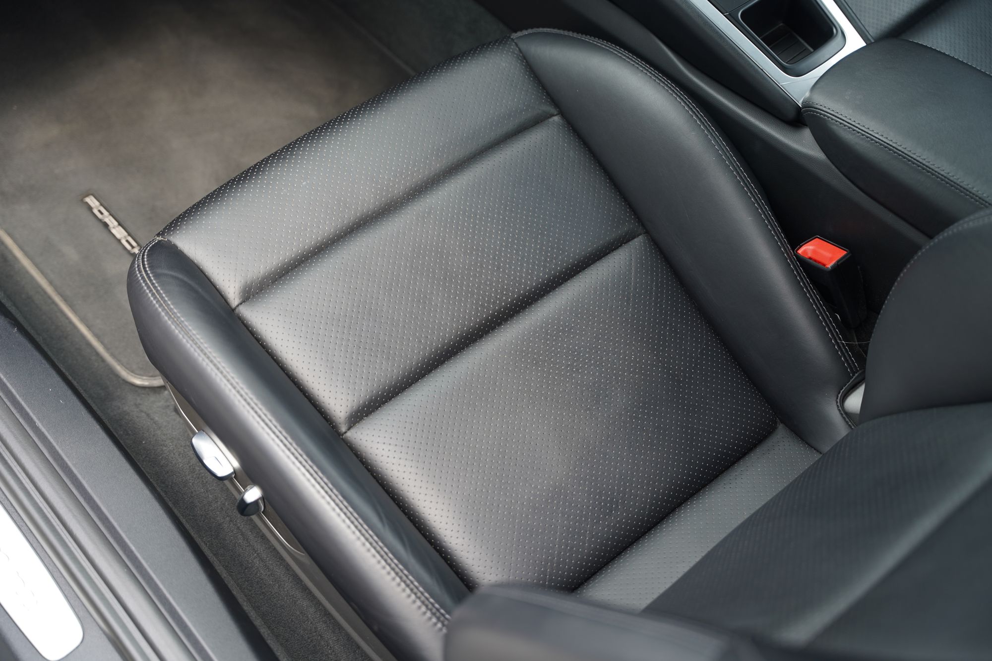 2016 Porsche 911 991.2 Carrera