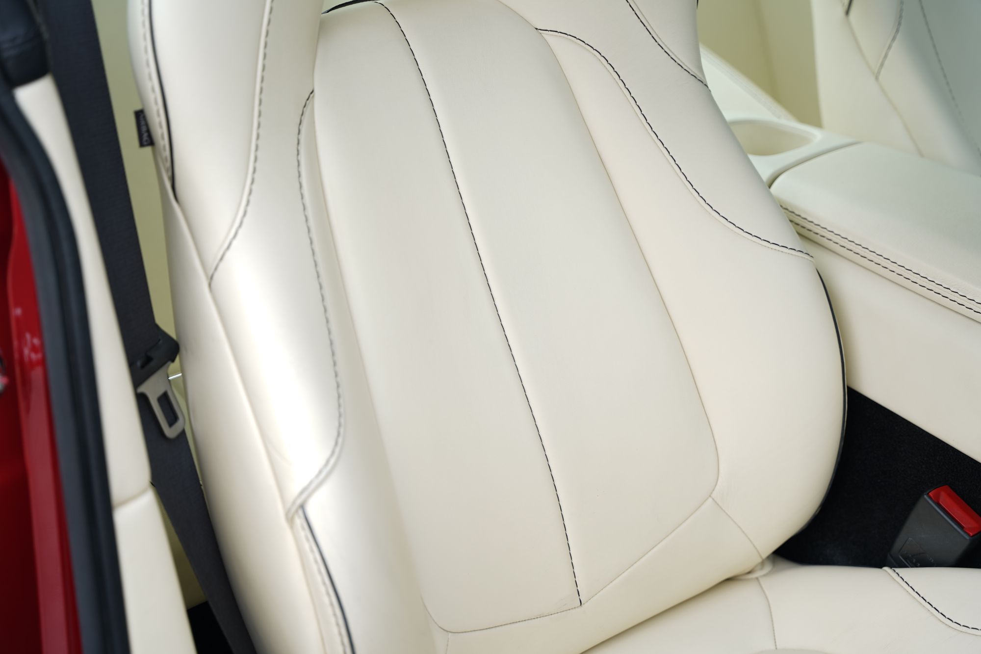 2013 Aston Martin Vanquish Coupe