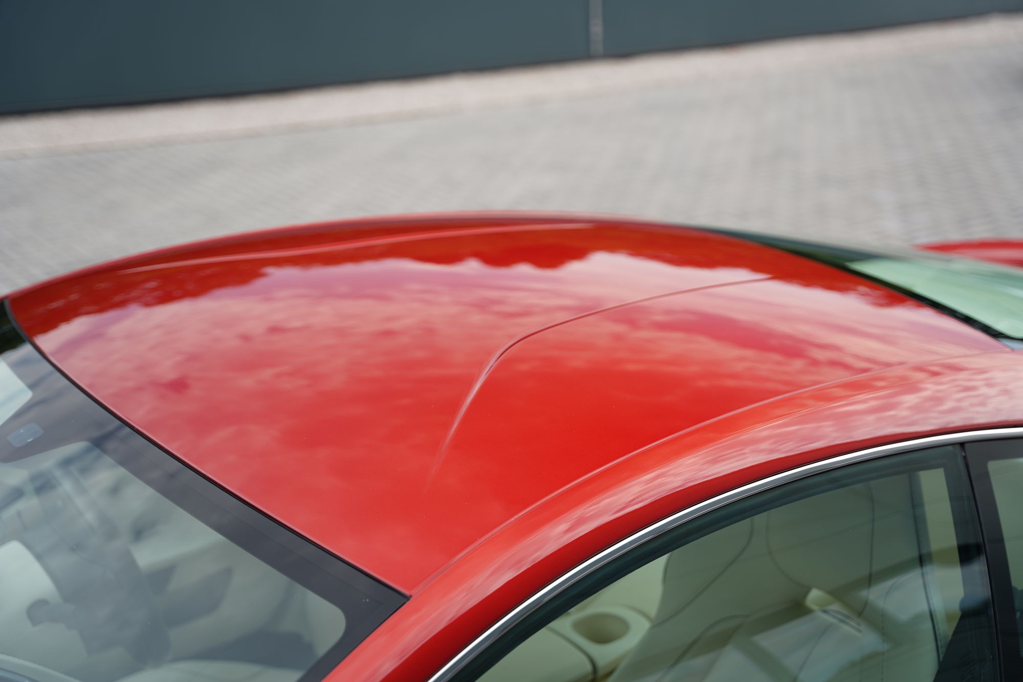 2013 Aston Martin Vanquish Coupe