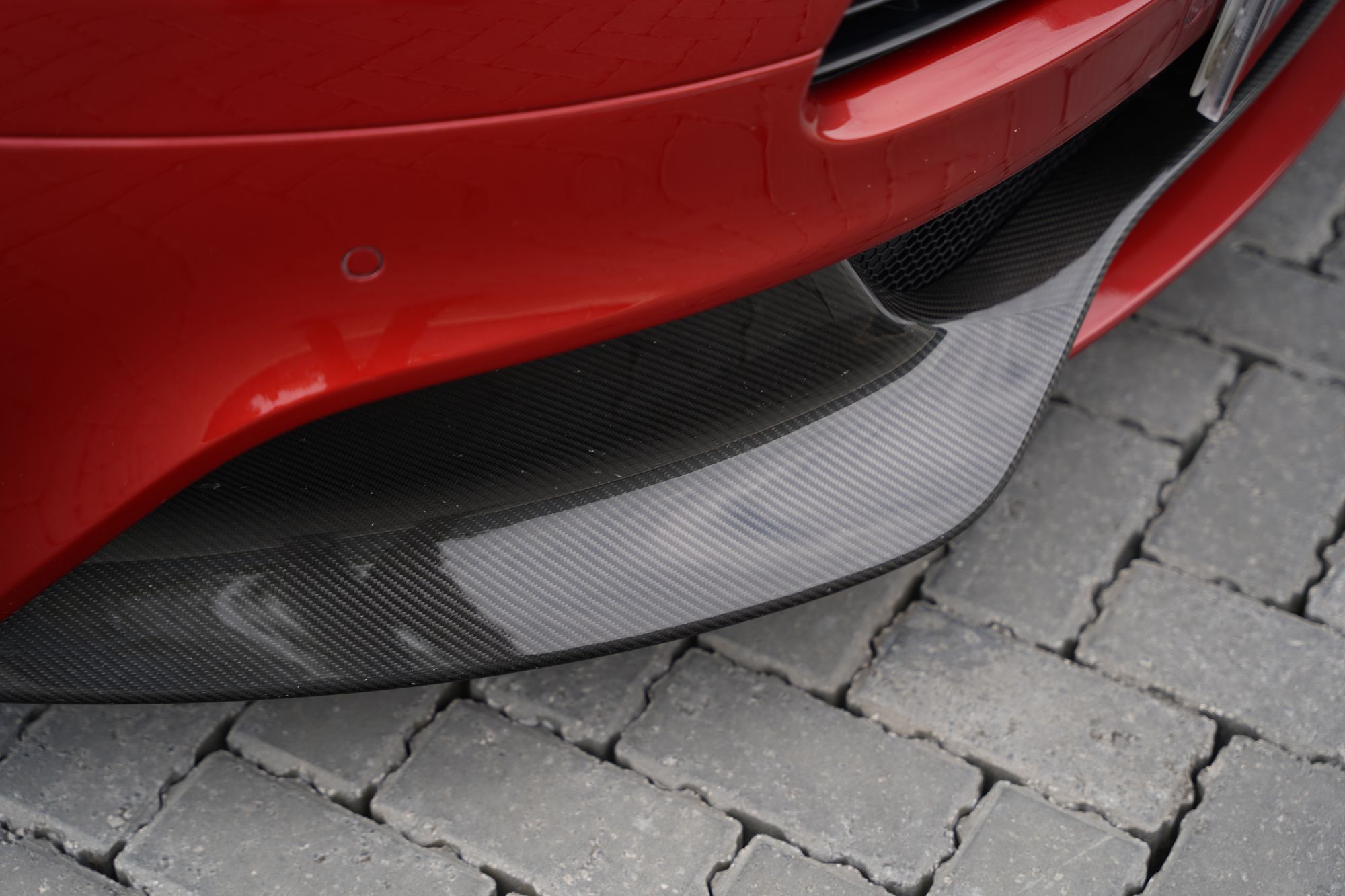 2013 Aston Martin Vanquish Coupe