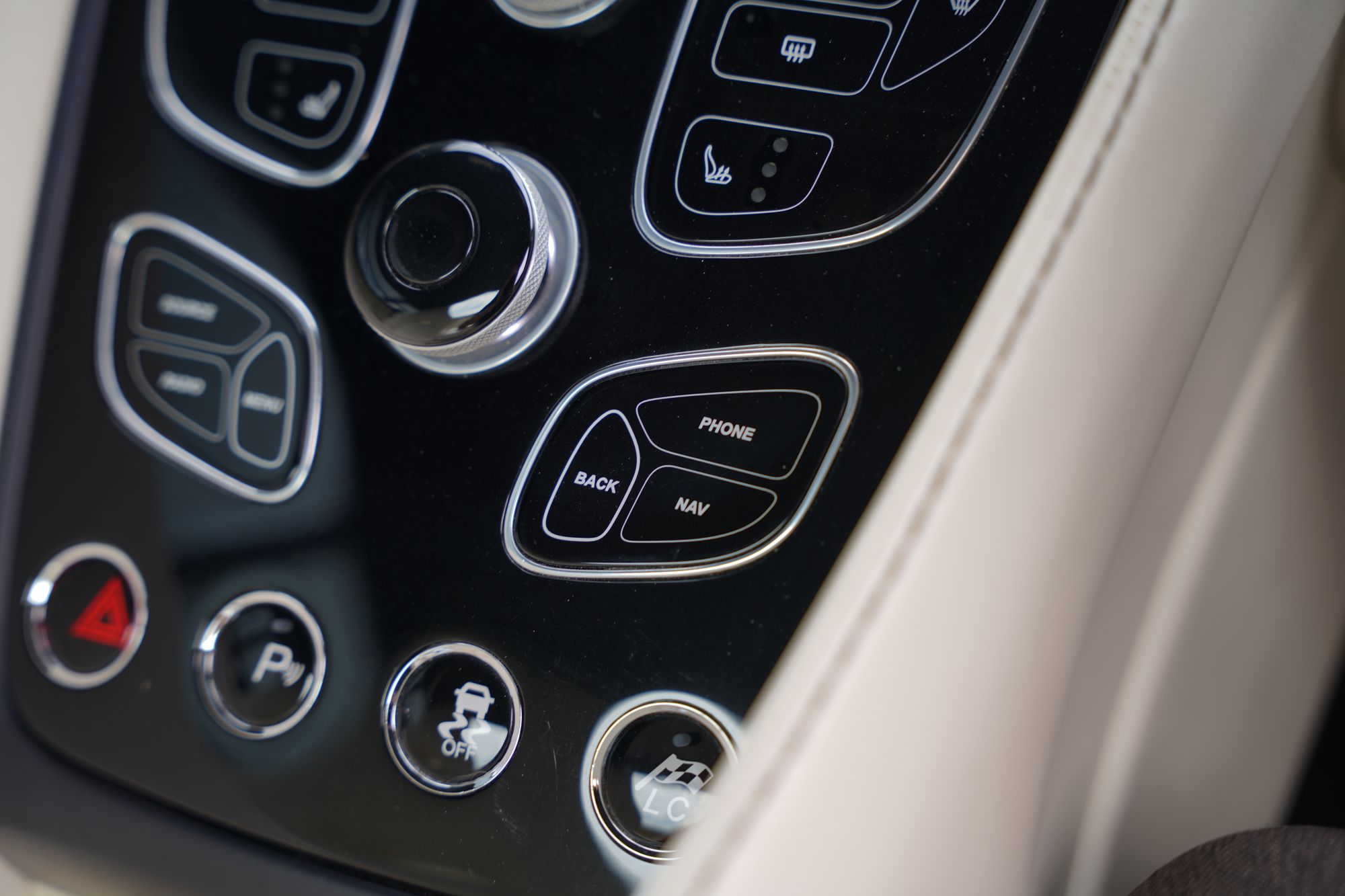 2013 Aston Martin Vanquish Coupe