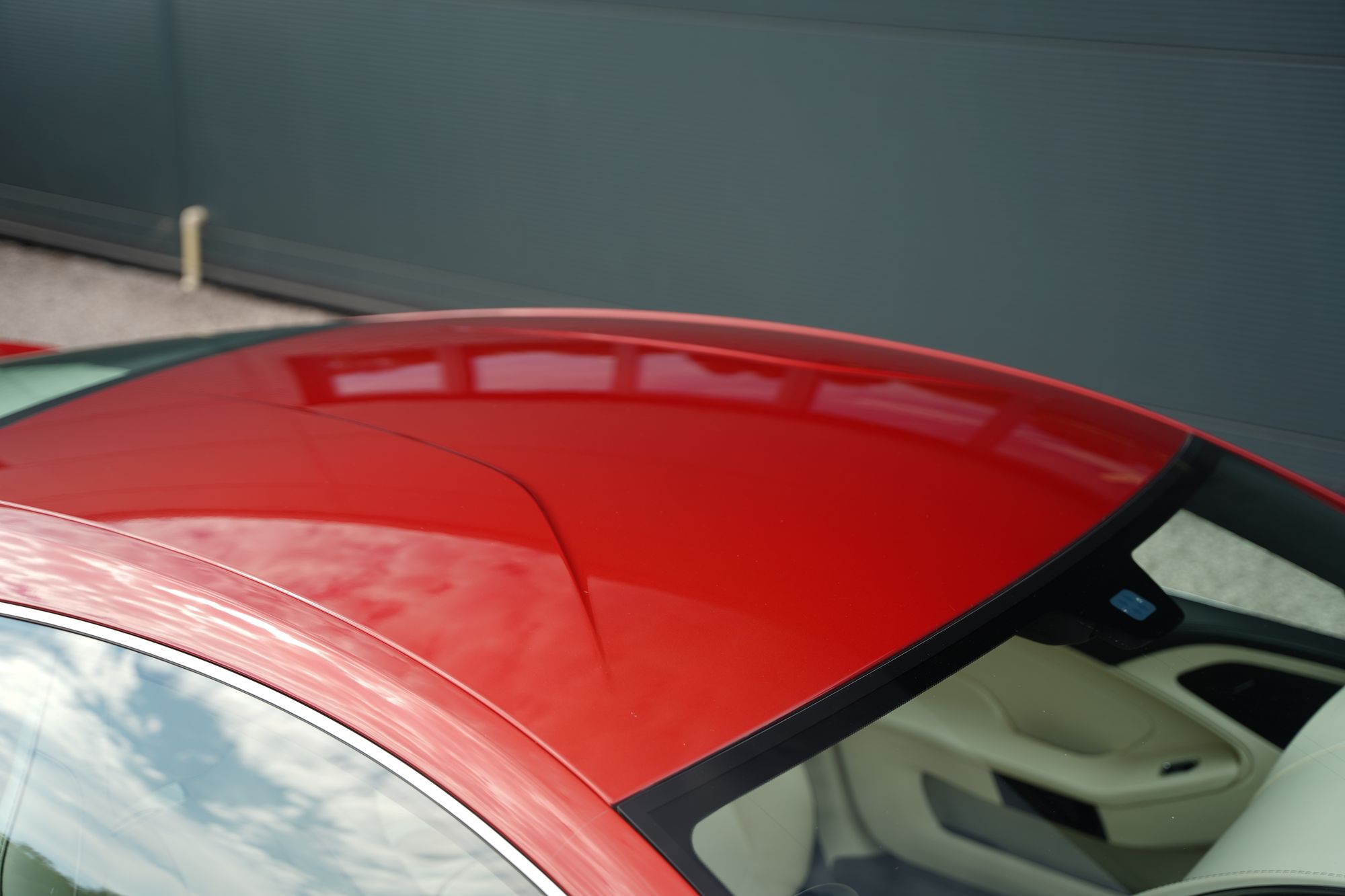 2013 Aston Martin Vanquish Coupe