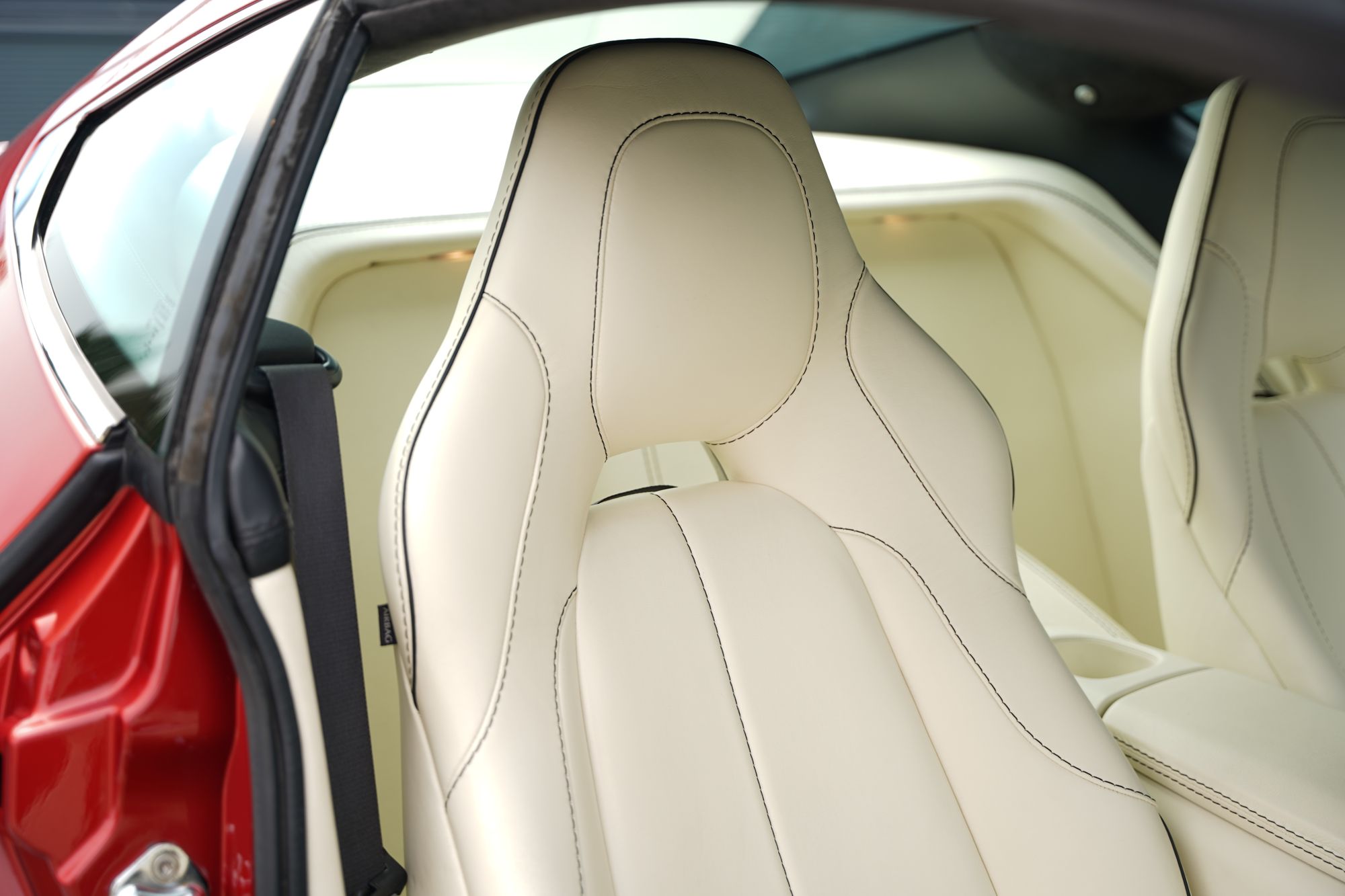2013 Aston Martin Vanquish Coupe