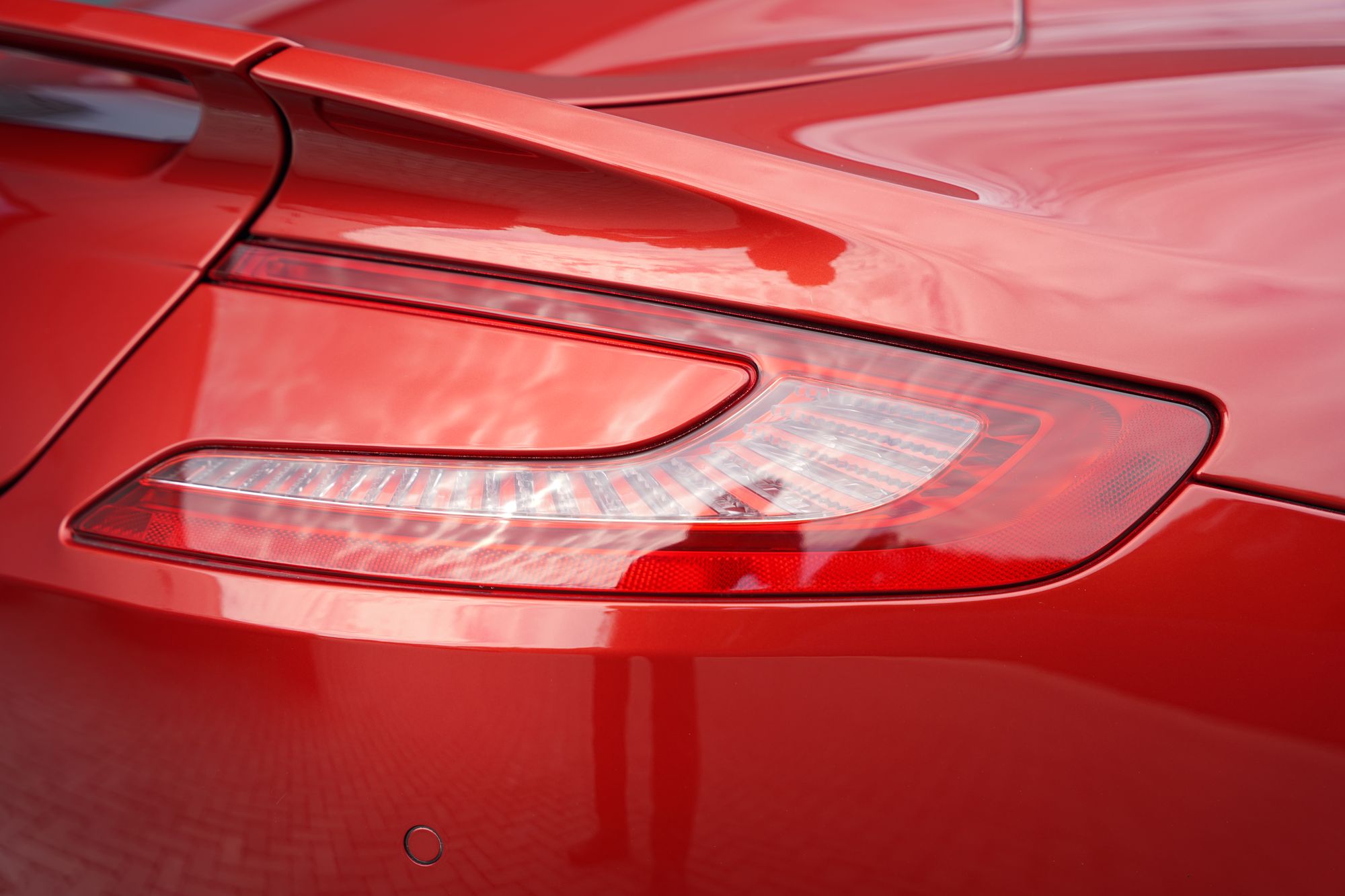 2013 Aston Martin Vanquish Coupe