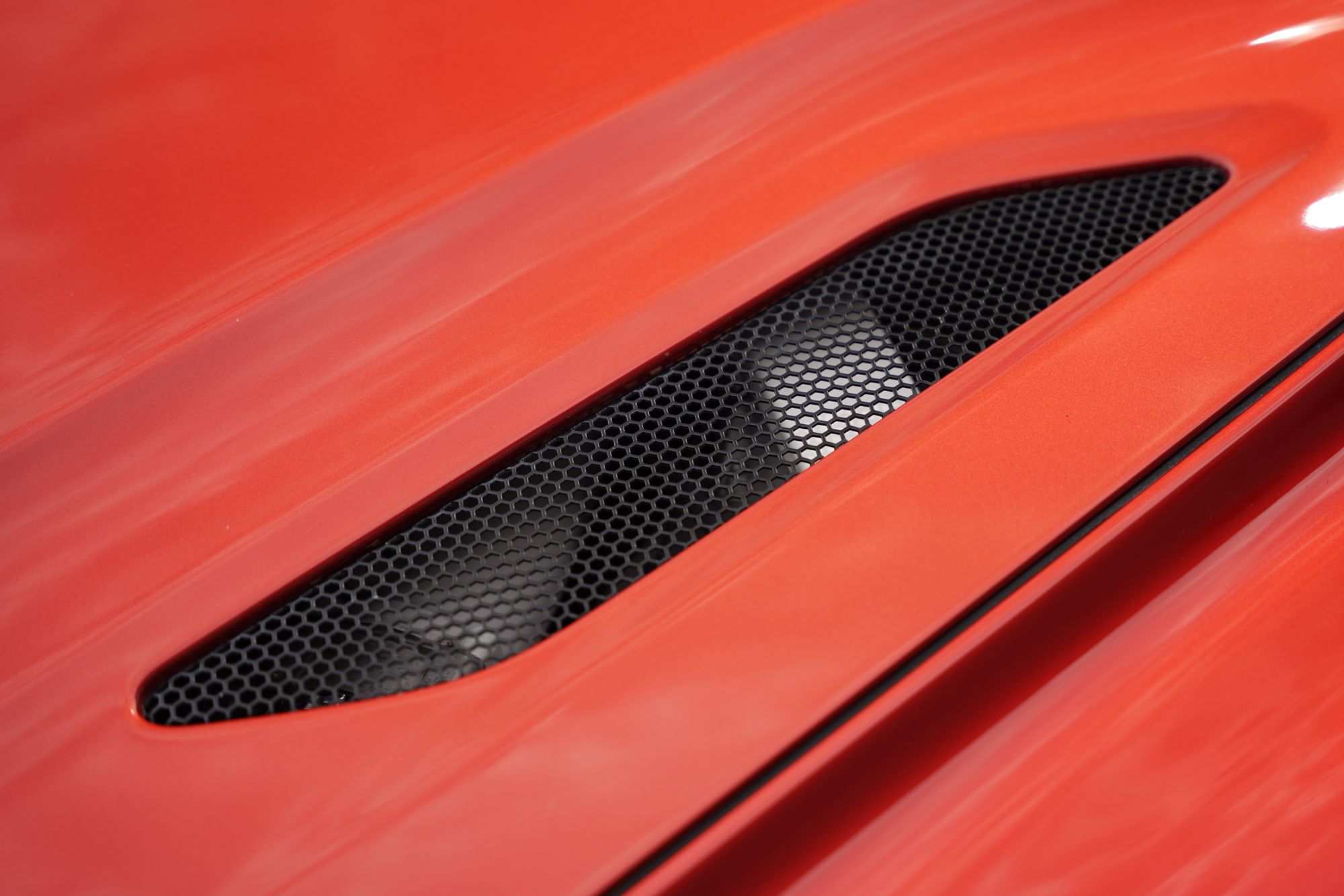 2013 Aston Martin Vanquish Coupe