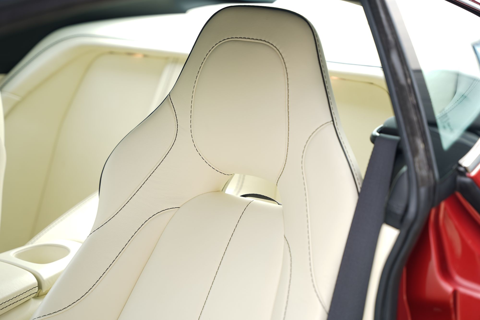 2013 Aston Martin Vanquish Coupe