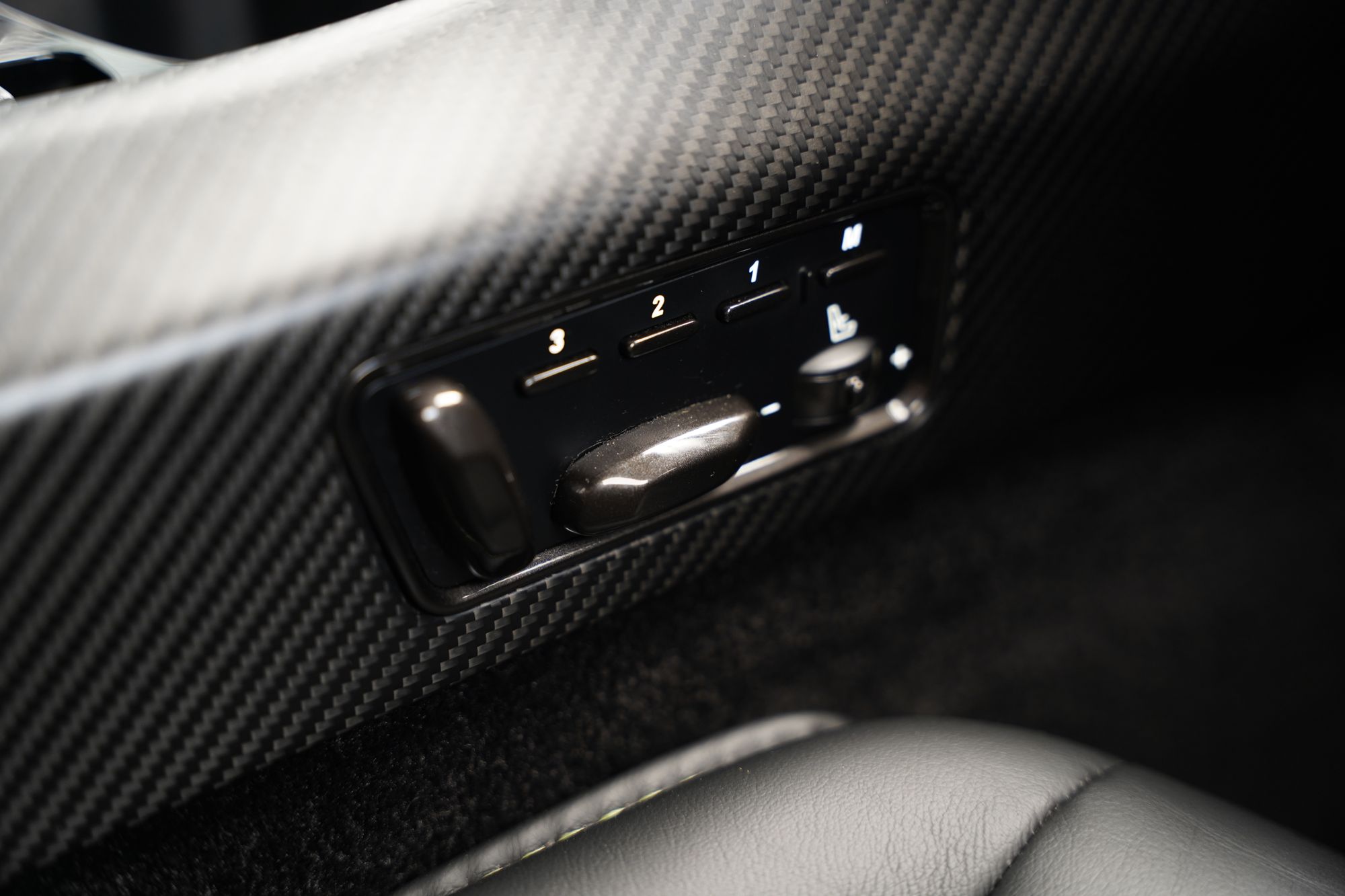 2019 Aston Martin Rapide S AMR