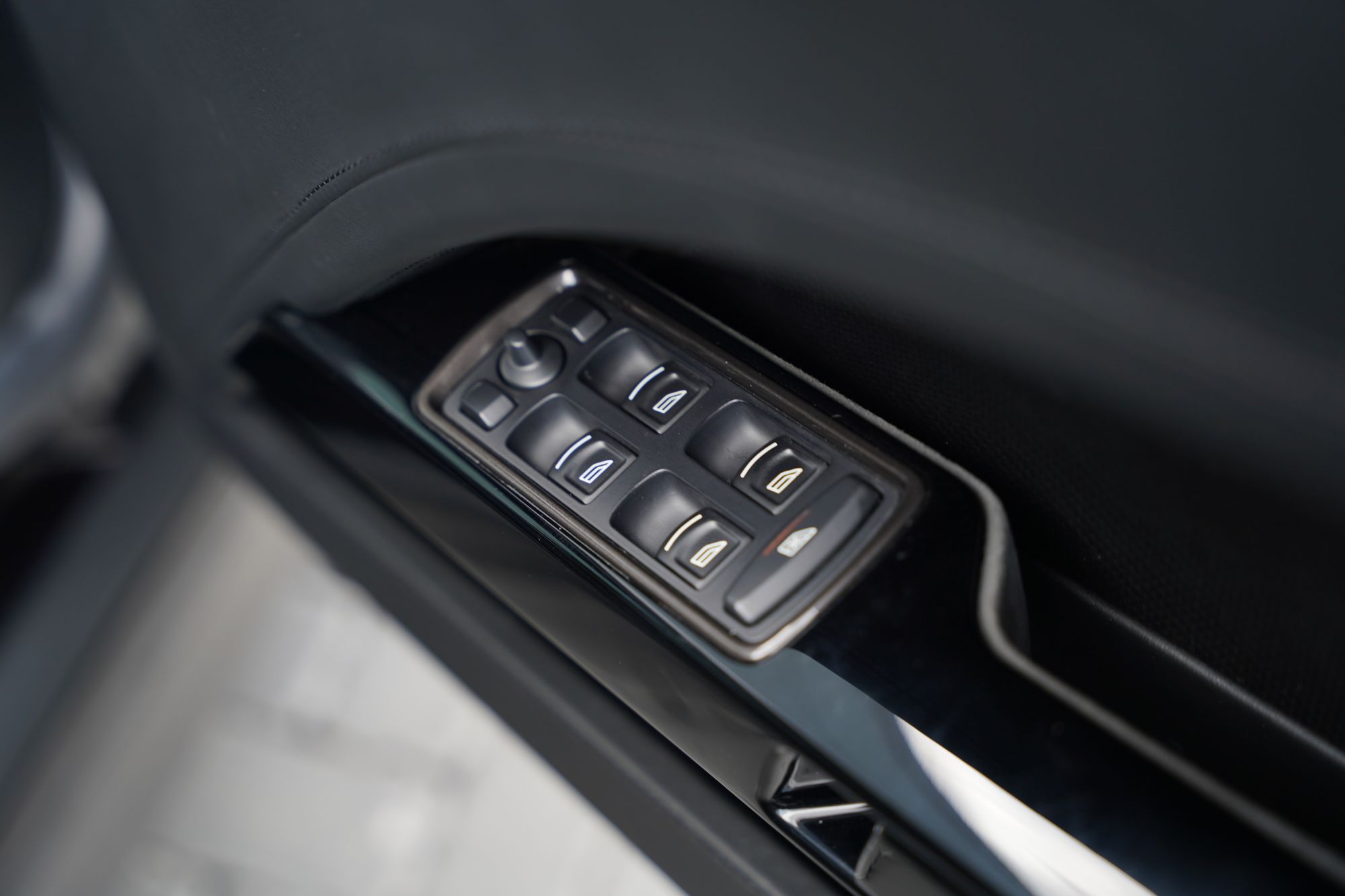 2019 Aston Martin Rapide S AMR
