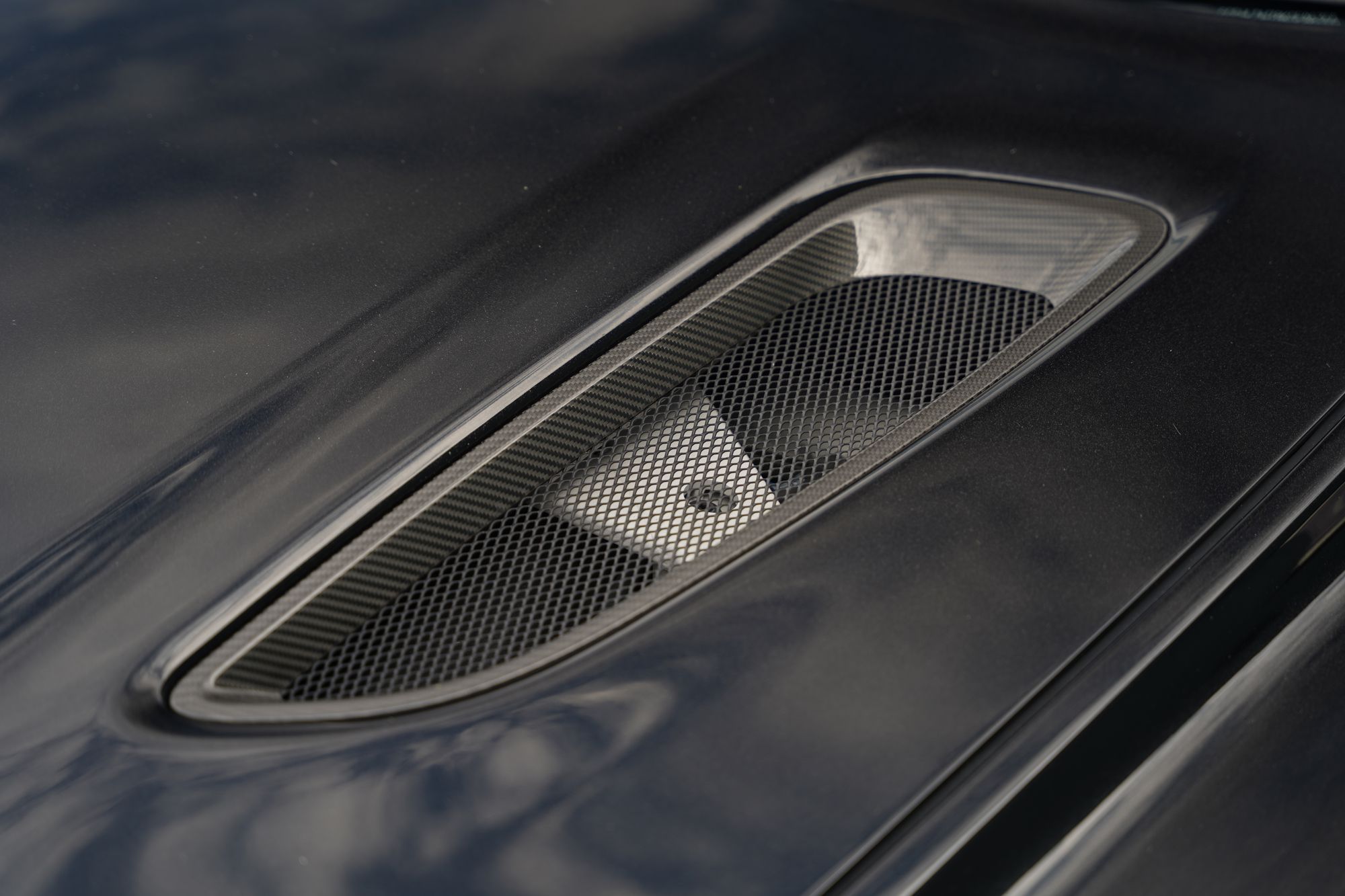 2019 Aston Martin Rapide S AMR