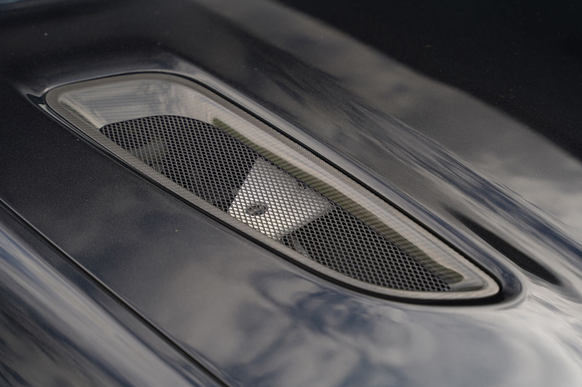 2019 Aston Martin Rapide S AMR