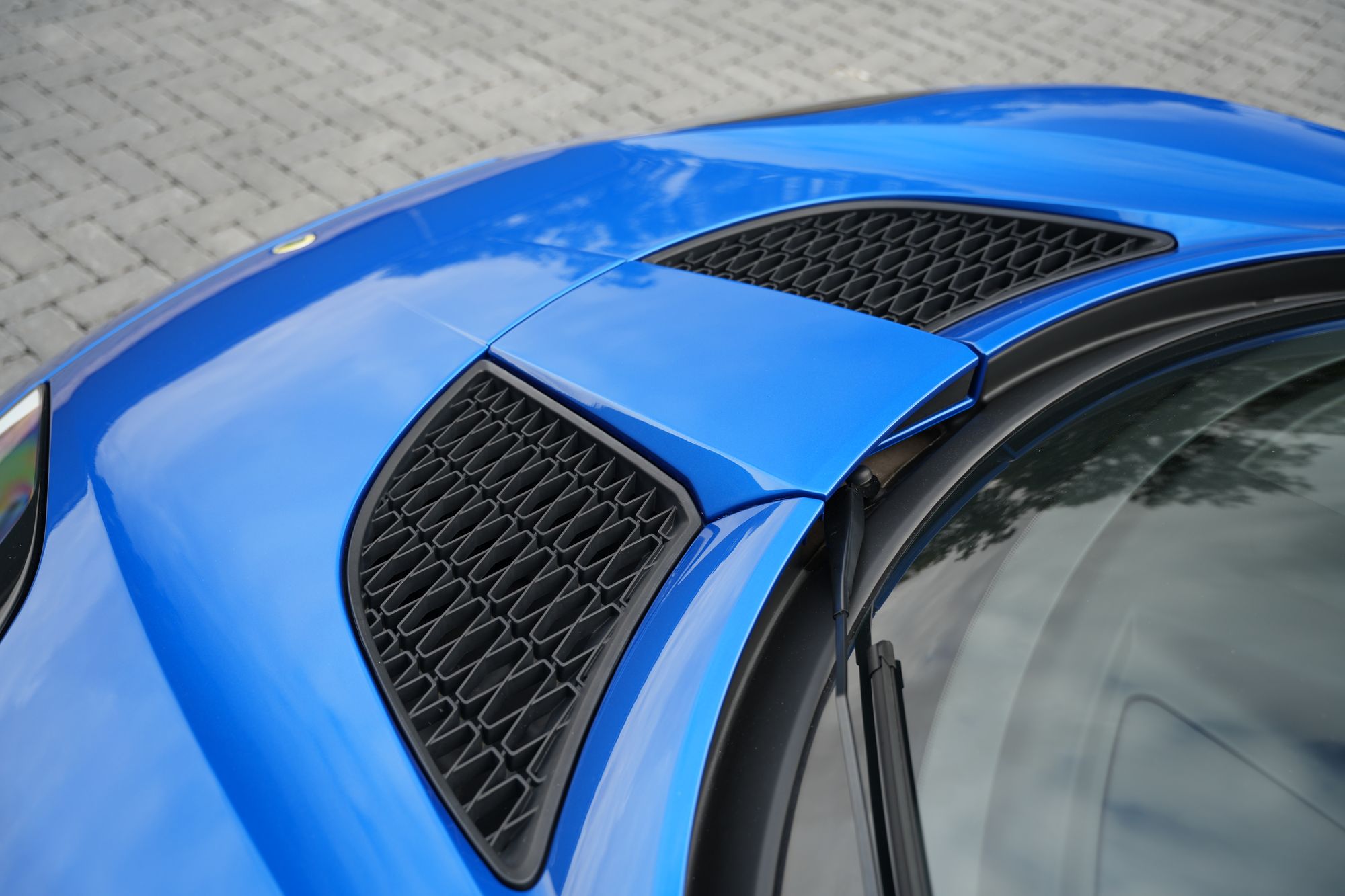 2016 Lotus Evora 400 2+2