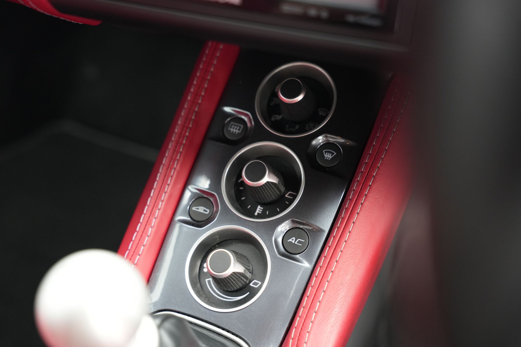 2016 Lotus Evora 400 2+2