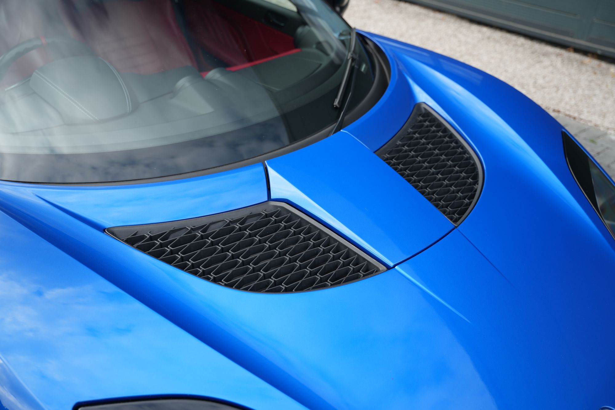 2016 Lotus Evora 400 2+2