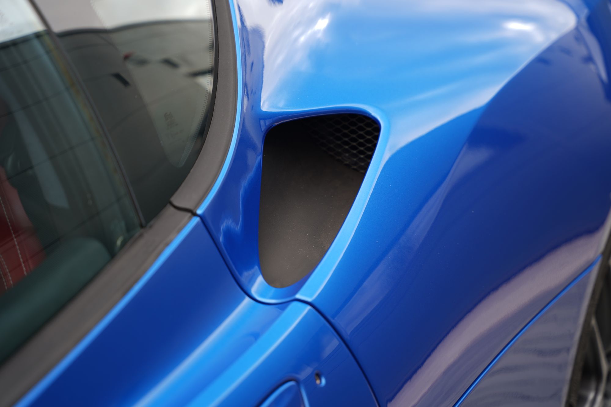 2016 Lotus Evora 400 2+2