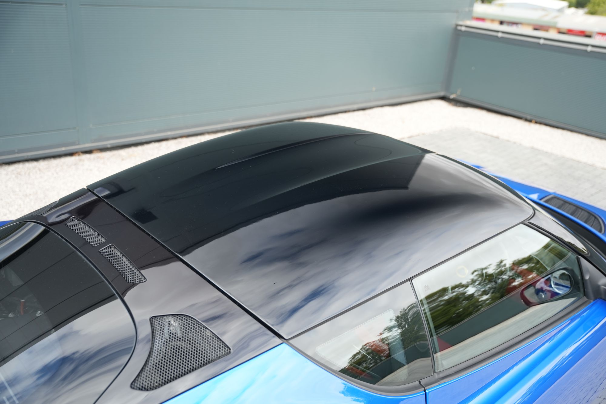2016 Lotus Evora 400 2+2
