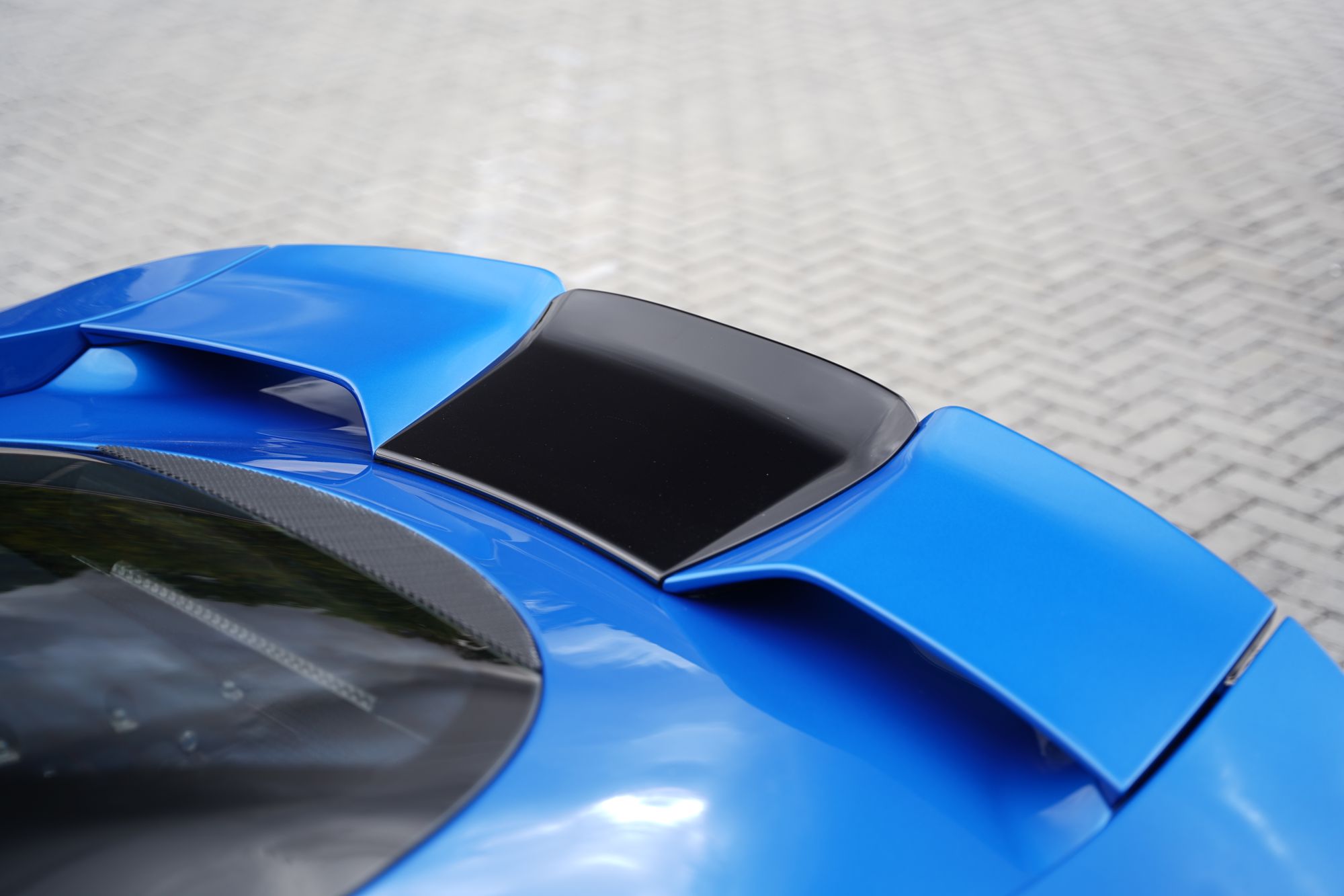 2016 Lotus Evora 400 2+2