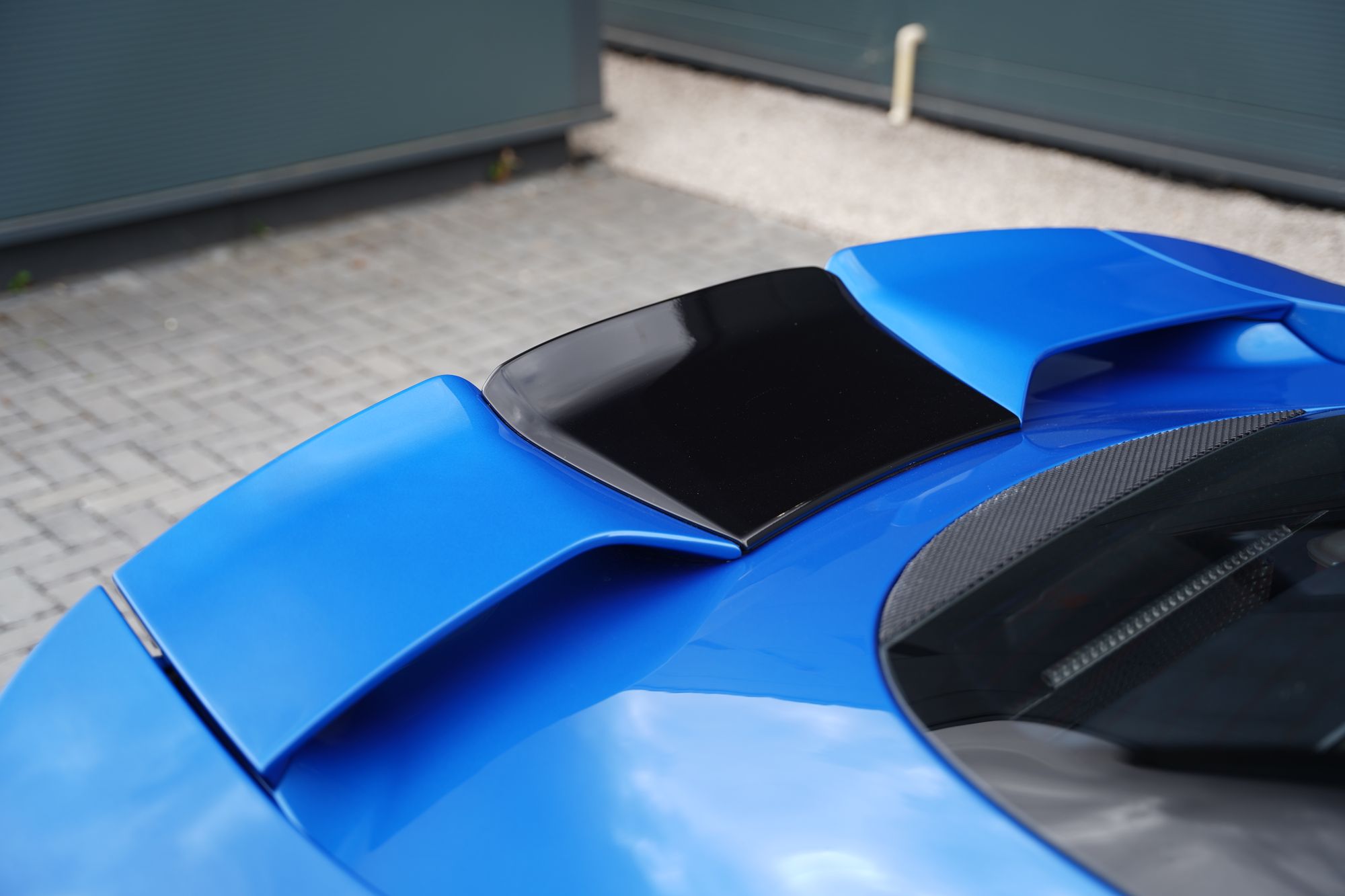 2016 Lotus Evora 400 2+2