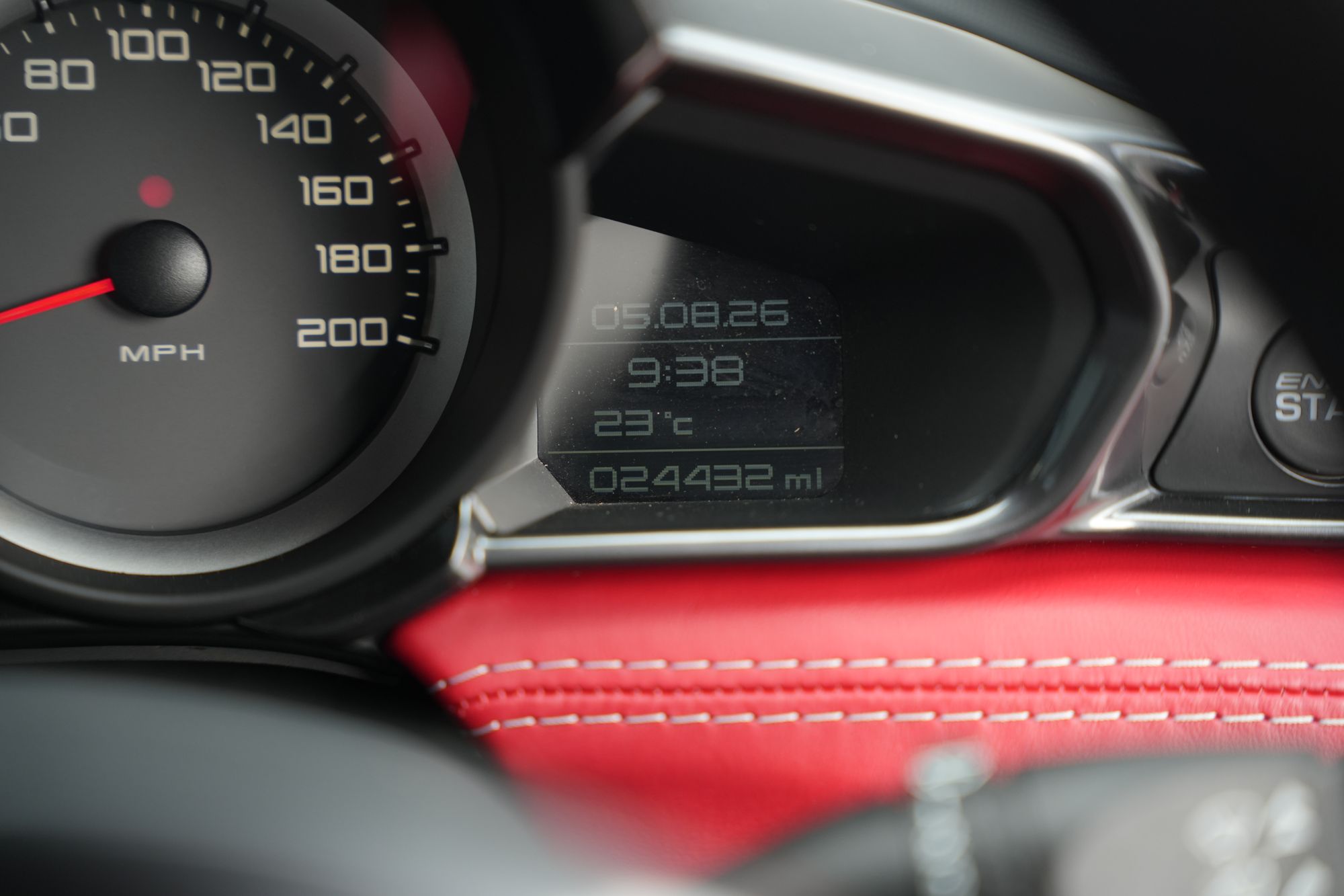 2016 Lotus Evora 400 2+2
