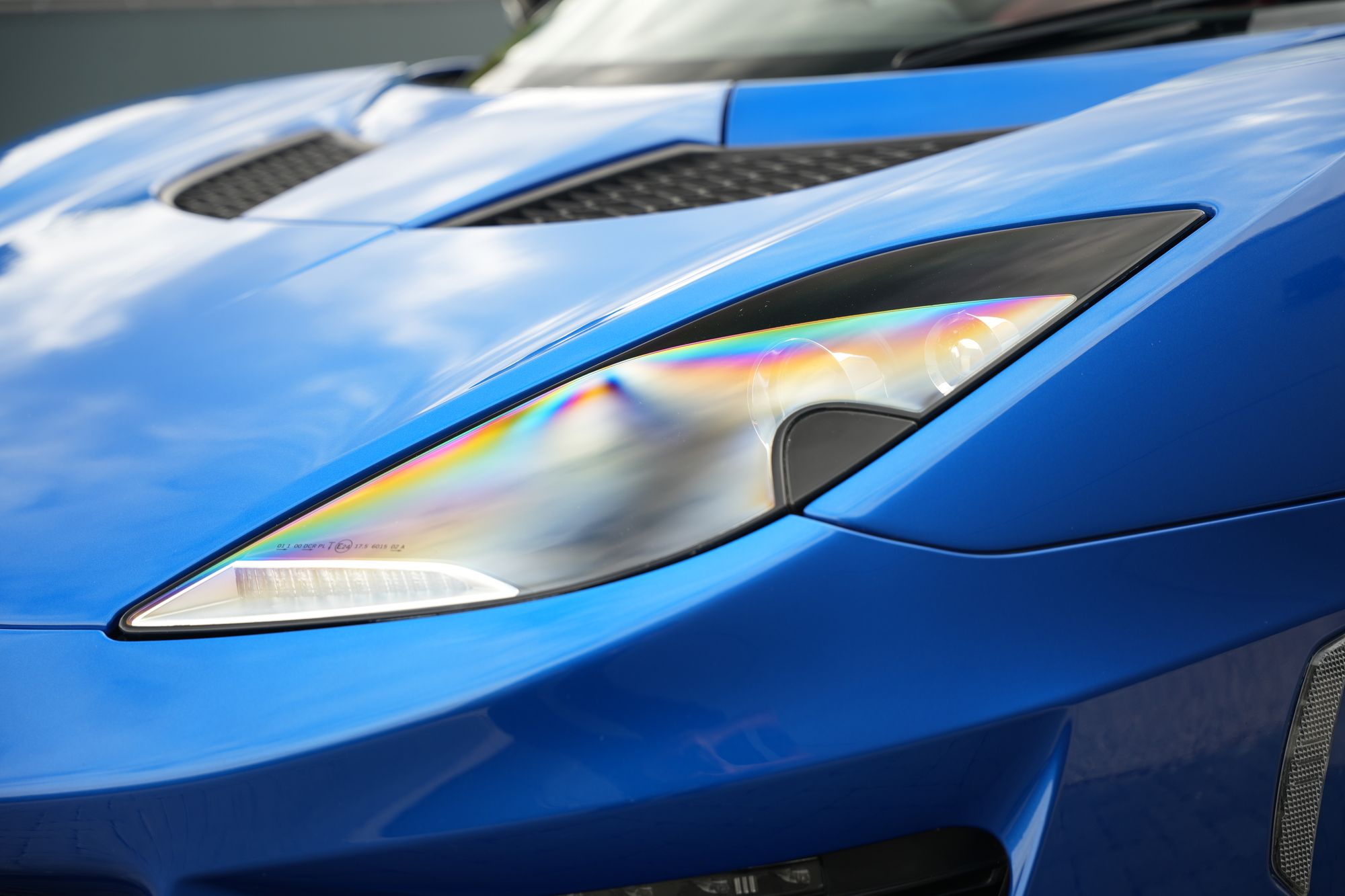 2016 Lotus Evora 400 2+2