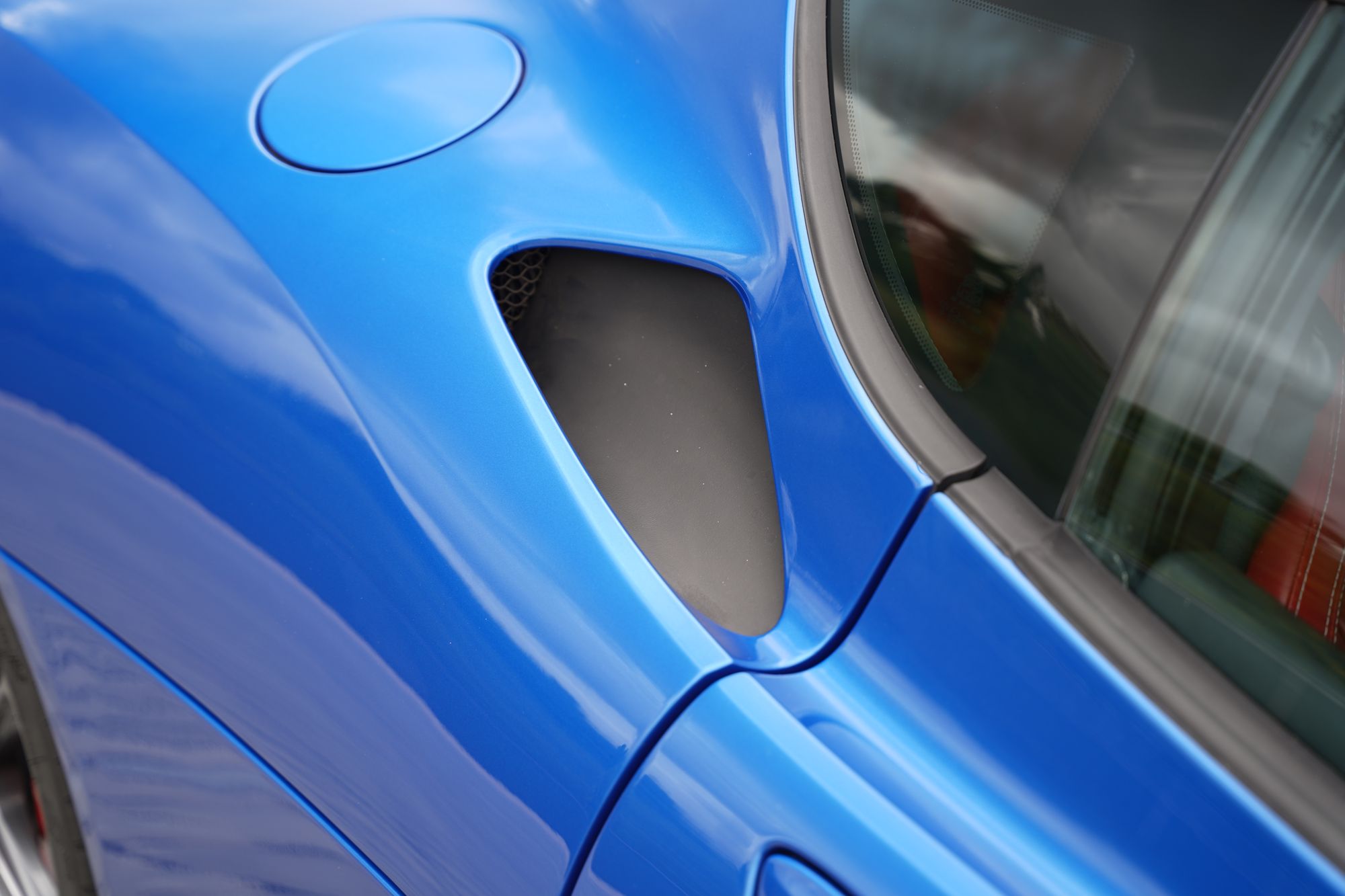 2016 Lotus Evora 400 2+2