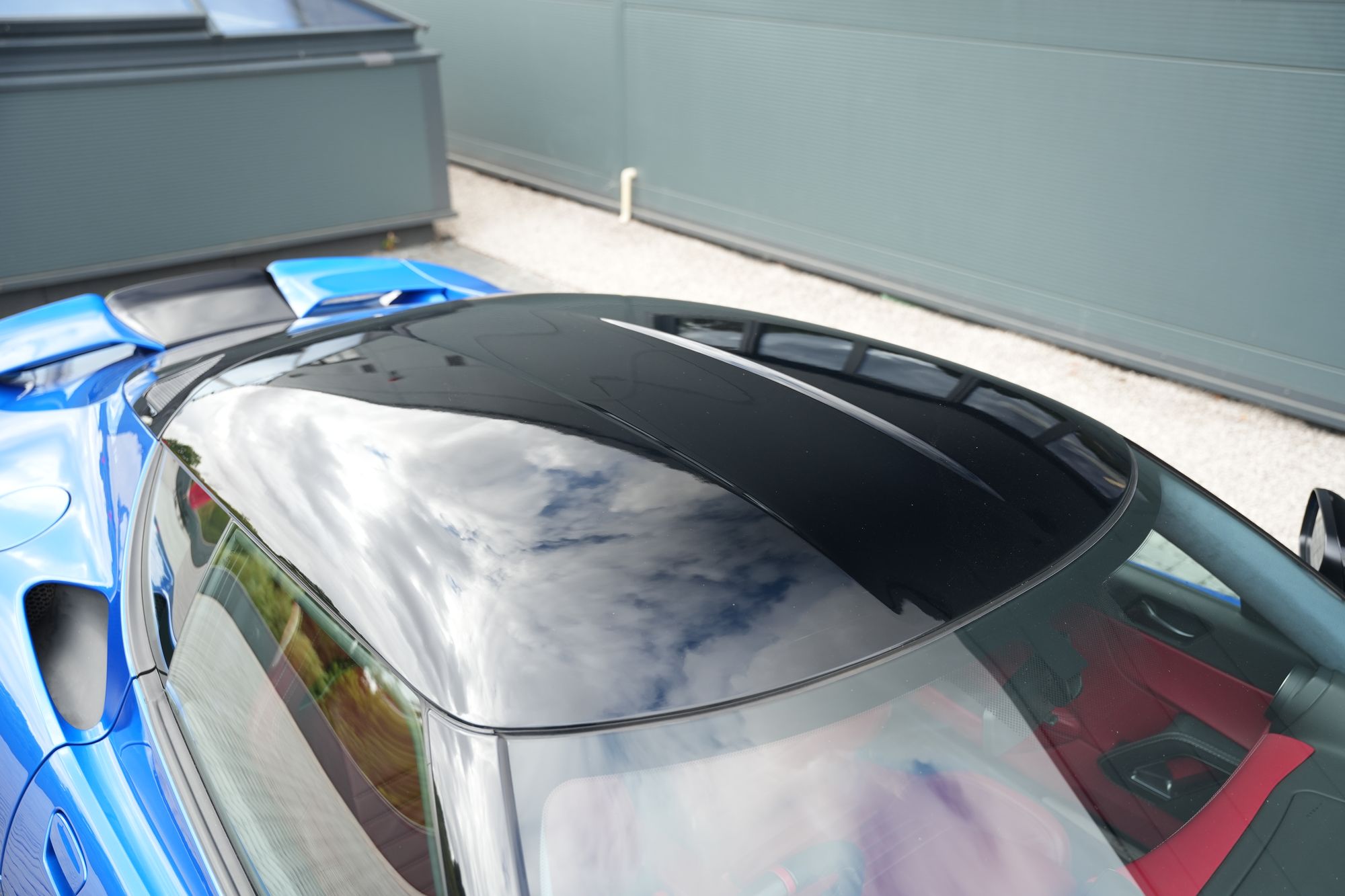 2016 Lotus Evora 400 2+2