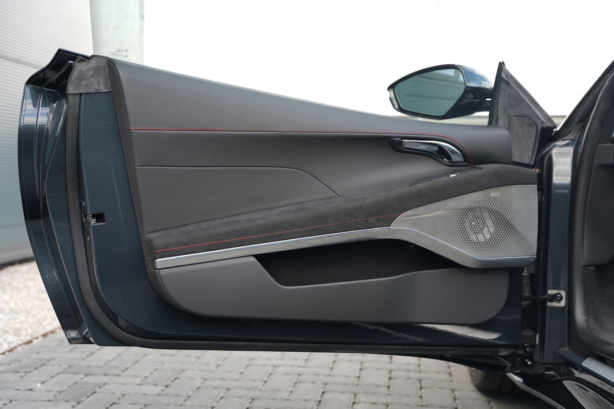 2023 Lotus Emira V6 First Edition Auto