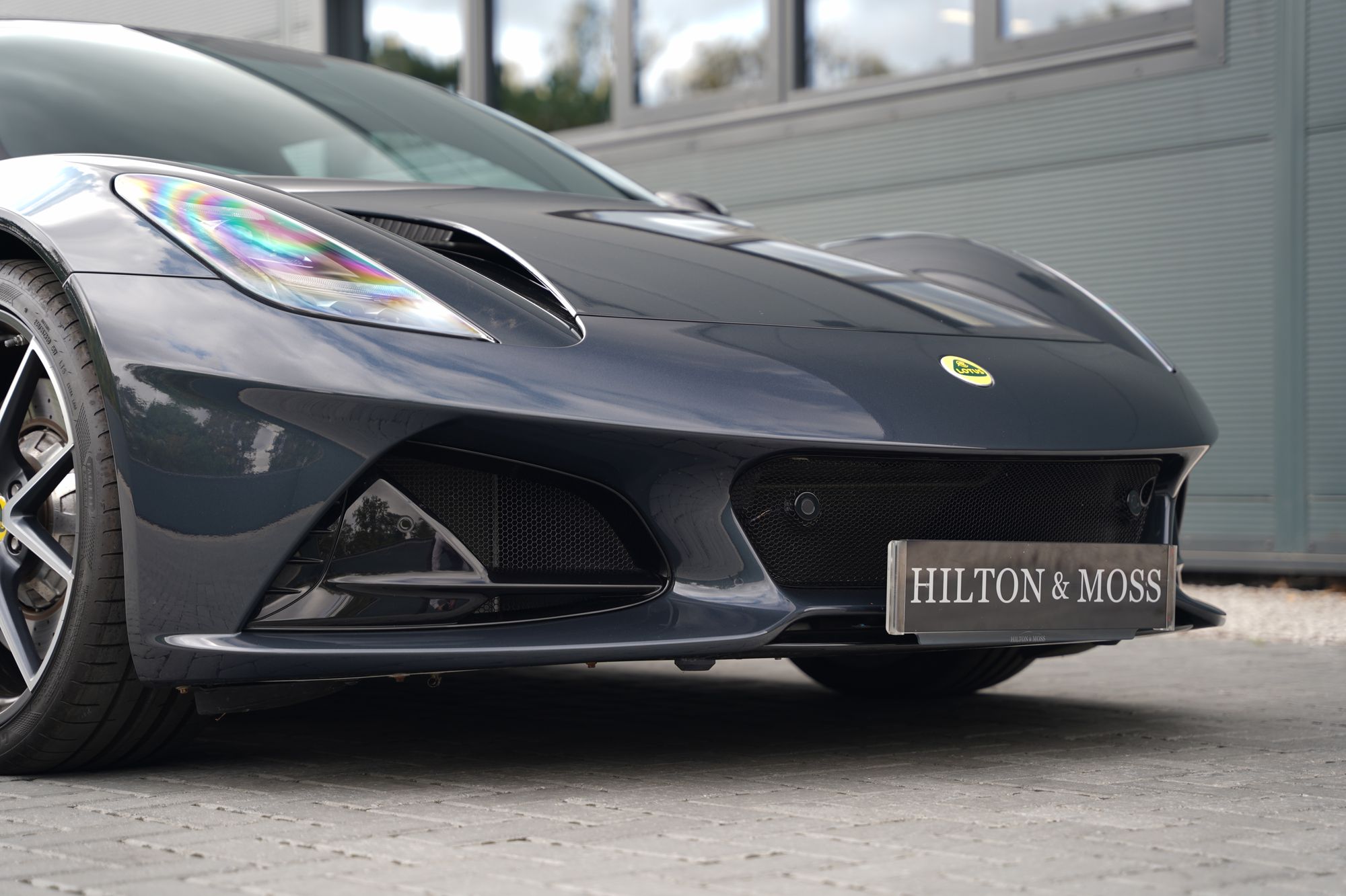 2023 Lotus Emira V6 First Edition Auto