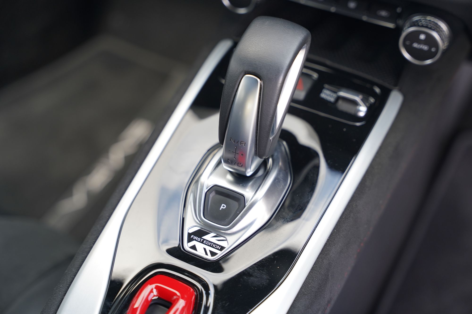 2023 Lotus Emira V6 First Edition Auto