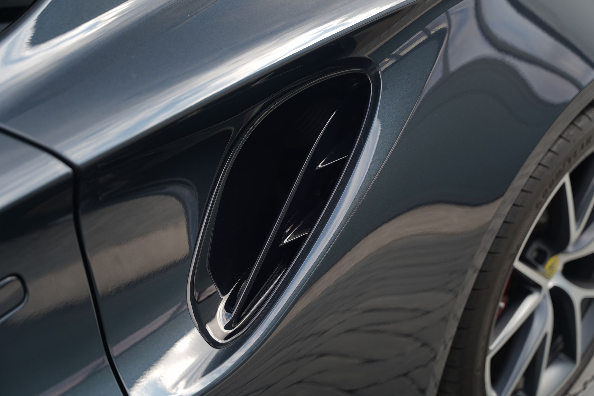 2023 Lotus Emira V6 First Edition Auto