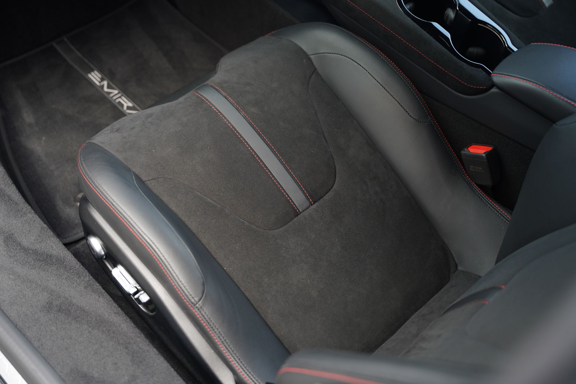 2023 Lotus Emira V6 First Edition Auto