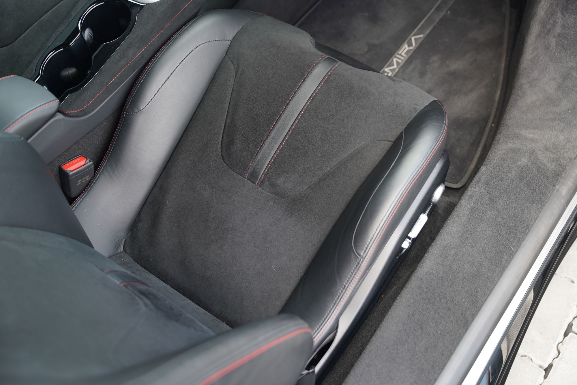 2023 Lotus Emira V6 First Edition Auto