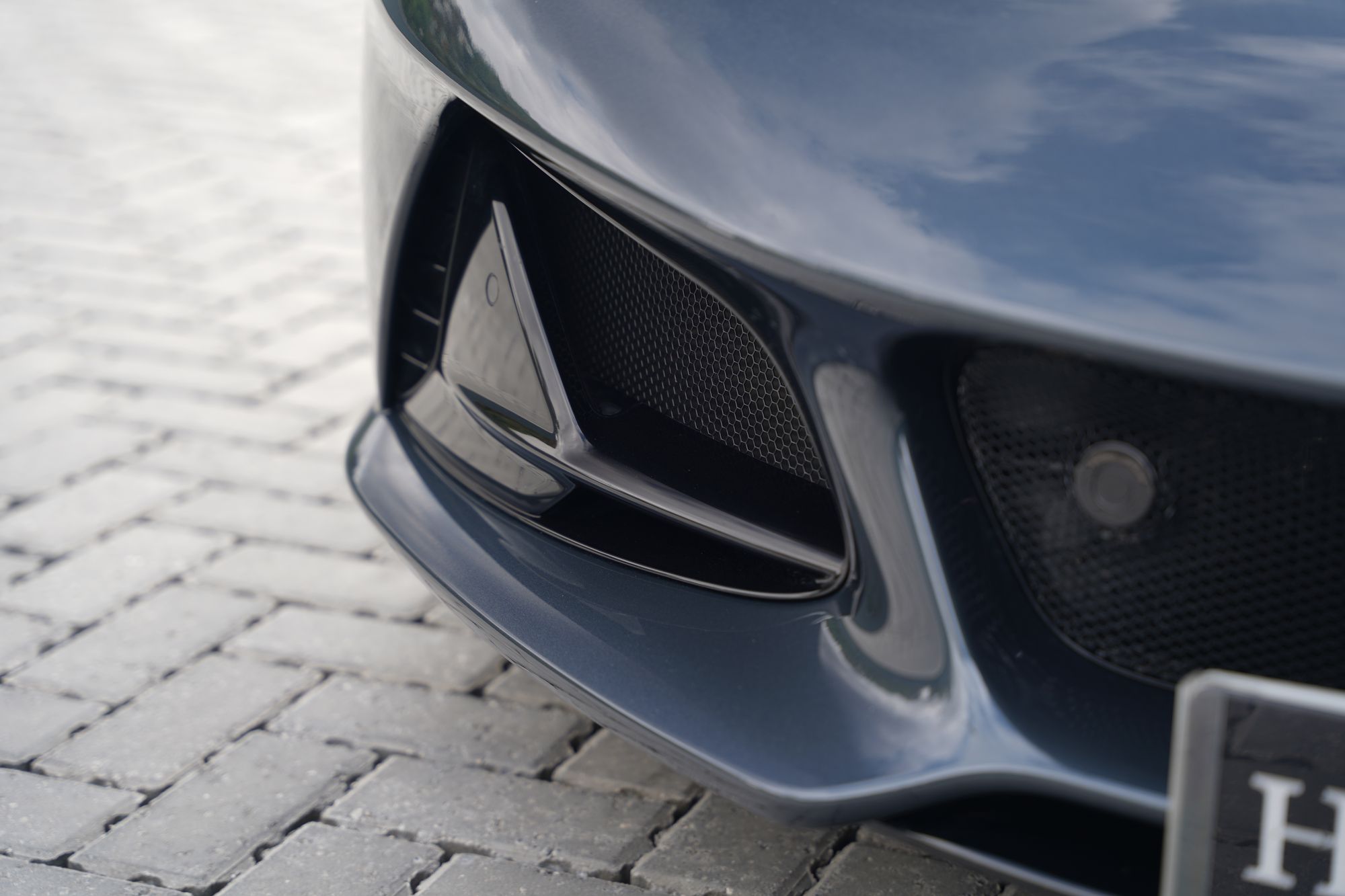 2023 Lotus Emira V6 First Edition Auto
