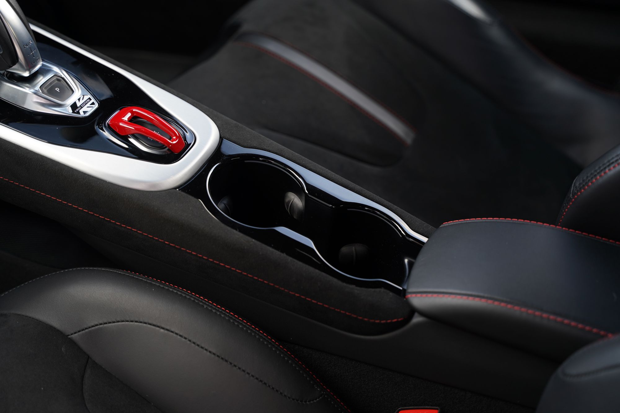 2023 Lotus Emira V6 First Edition Auto
