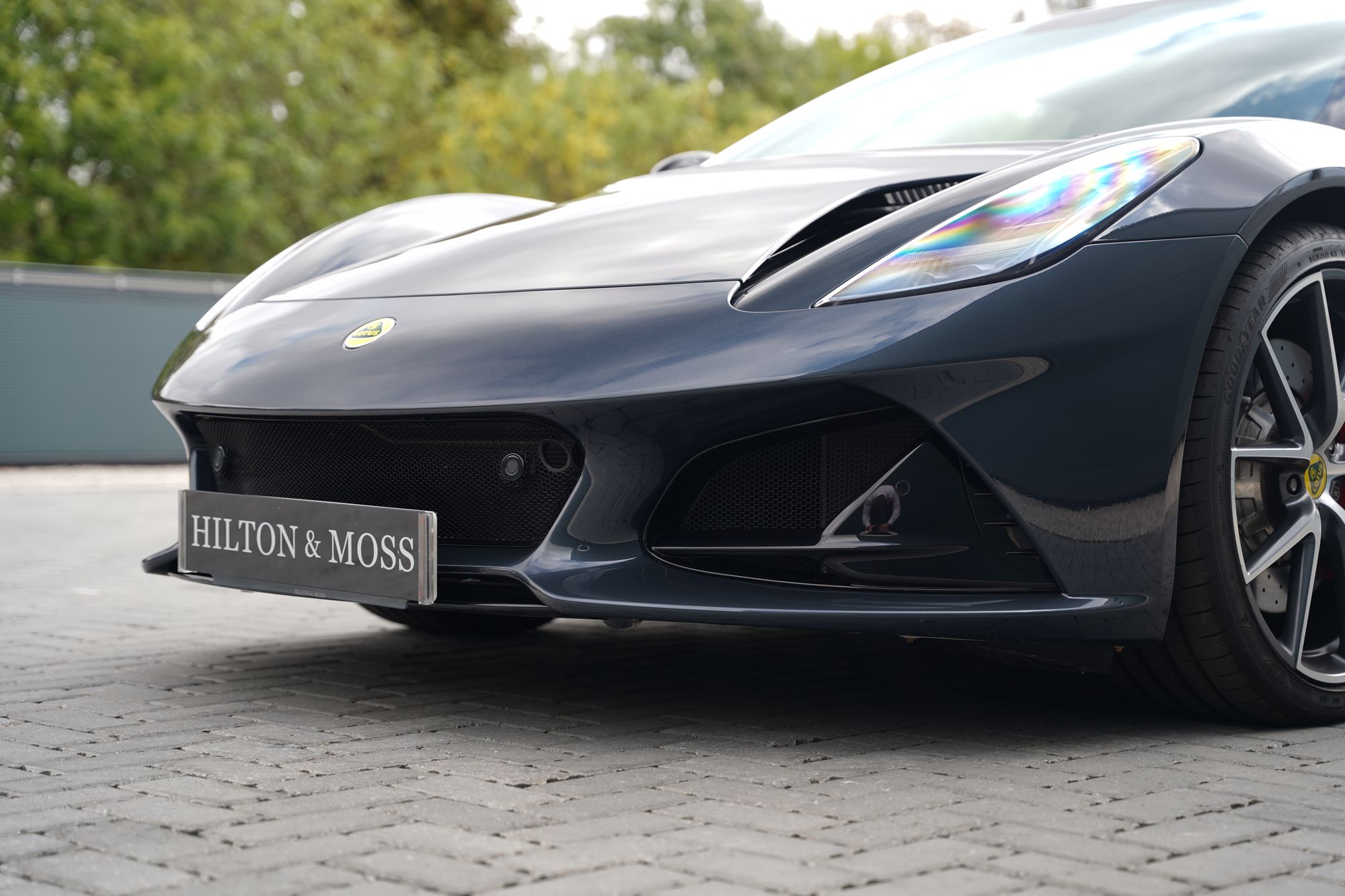 2023 Lotus Emira V6 First Edition Auto