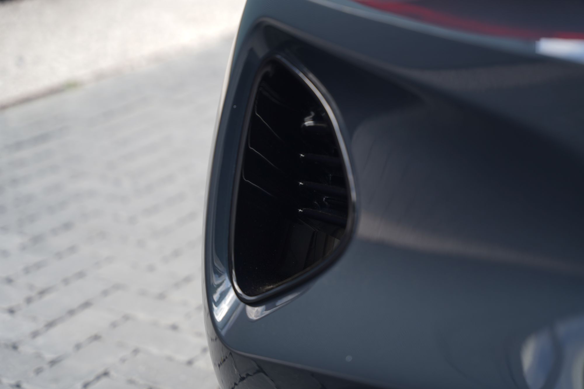 2023 Lotus Emira V6 First Edition Auto