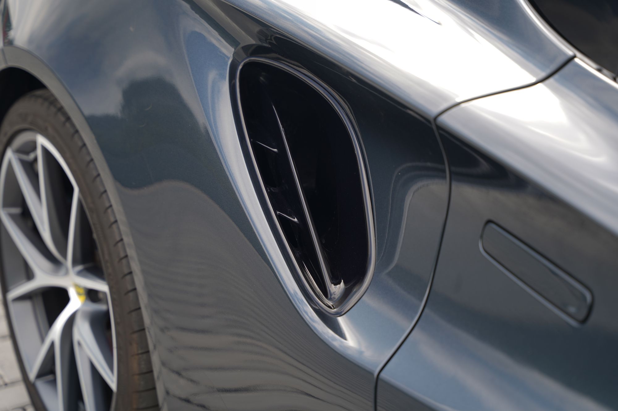 2023 Lotus Emira V6 First Edition Auto