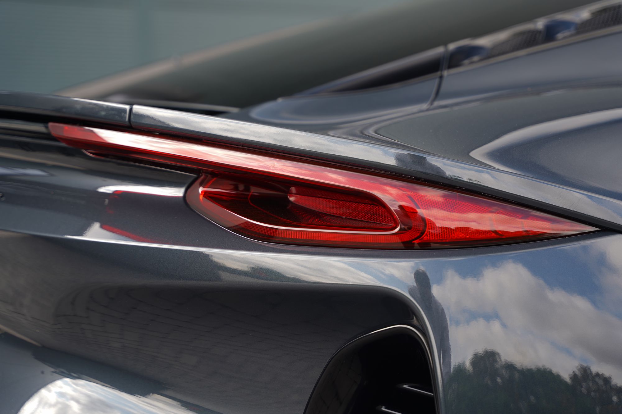 2023 Lotus Emira V6 First Edition Auto