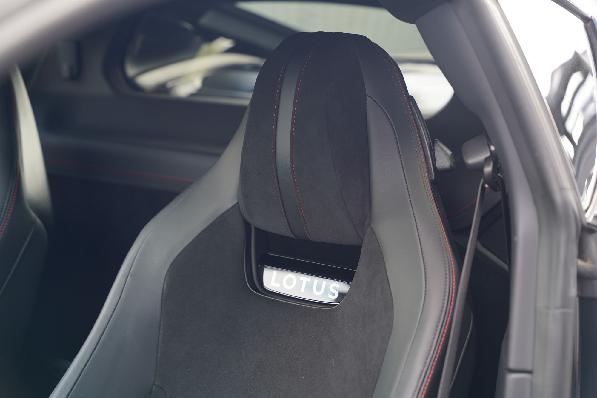 2023 Lotus Emira V6 First Edition Auto
