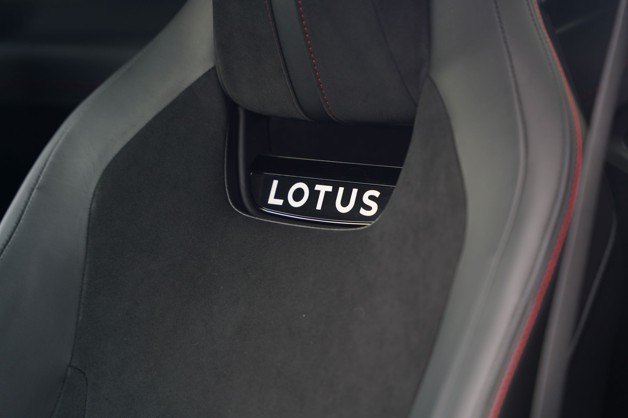 2023 Lotus Emira V6 First Edition Auto
