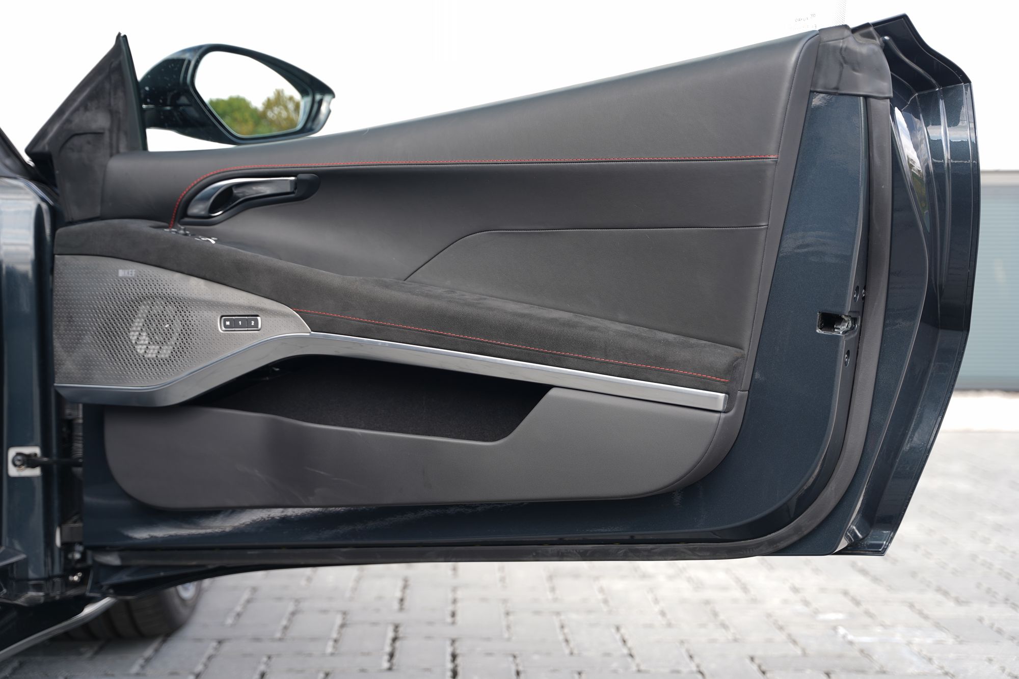 2023 Lotus Emira V6 First Edition Auto